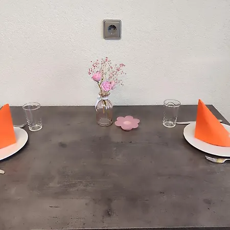 Rehberg Iii Rum i privatbostad
