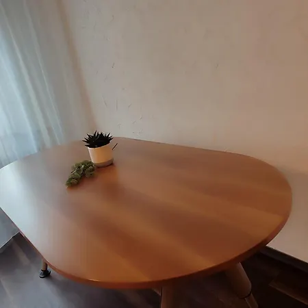 Homestay Rehberg Iii