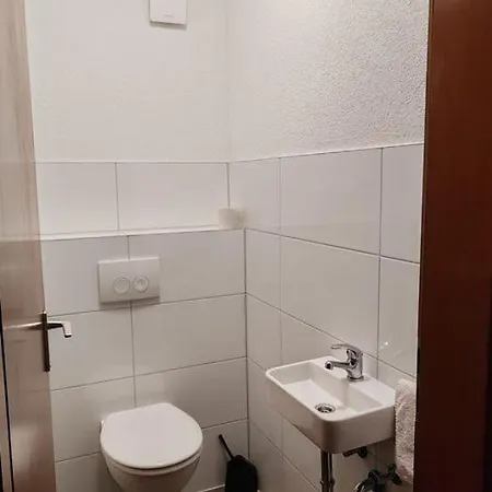 Rehberg Iii Homestay *