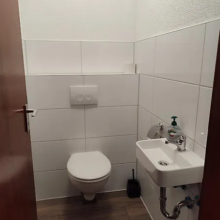 Rum i privatbostad Rehberg Iii