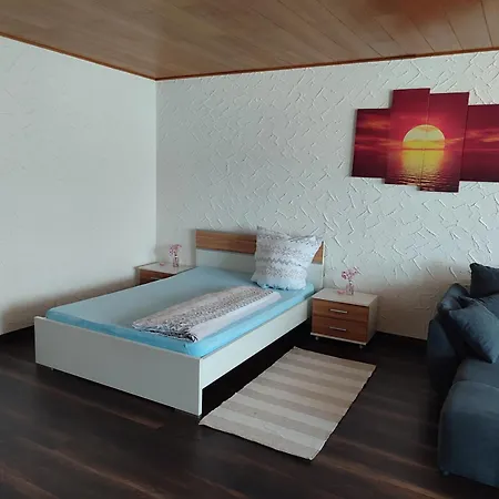 Rehberg Iii 홈스테이 *