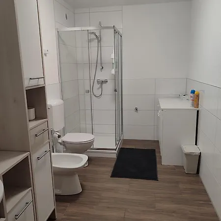 Rum i privatbostad Rehberg Iii *