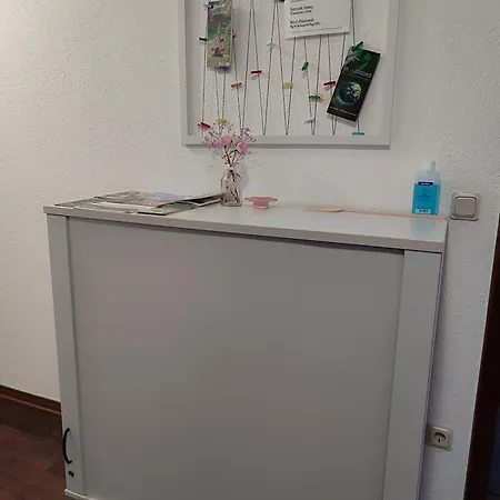 Rehberg Iii 홈스테이